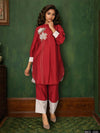 Tunic and Trouser Set