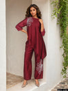 Tunic and Trouser Set