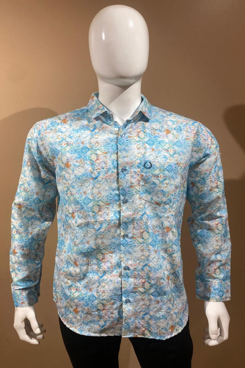 Classic Formal Shirt