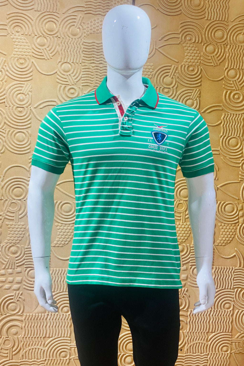 Classic Casual T-Shirt