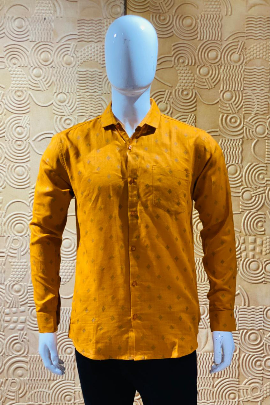 Stylish Casual Shirt