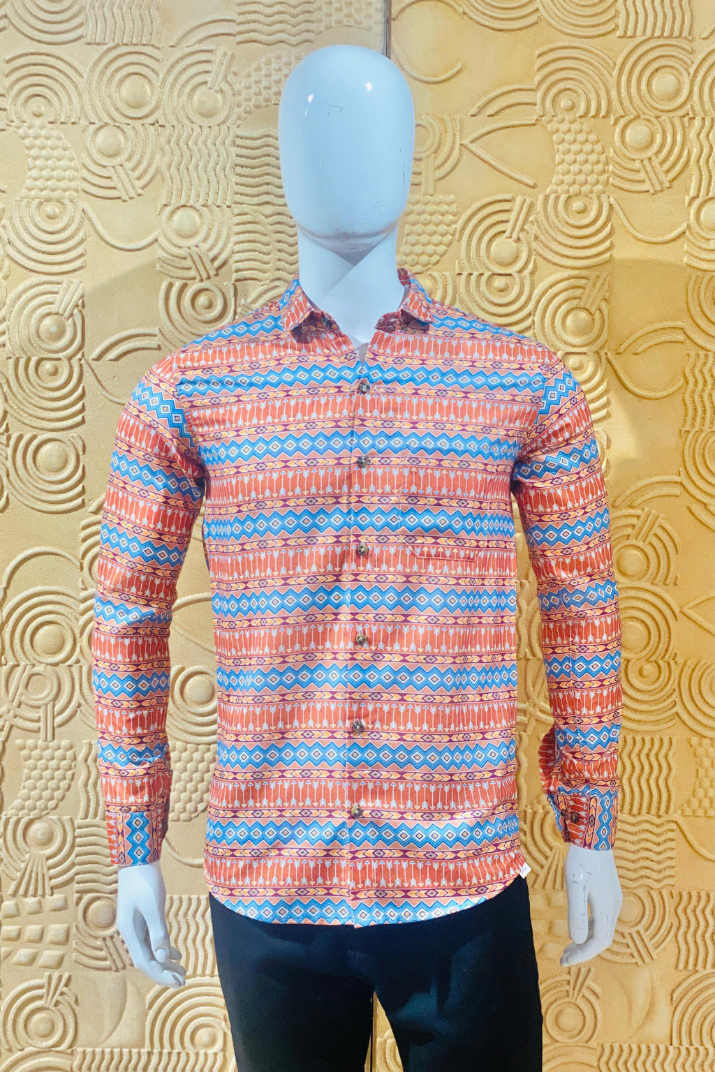 Stylish Casual Shirt