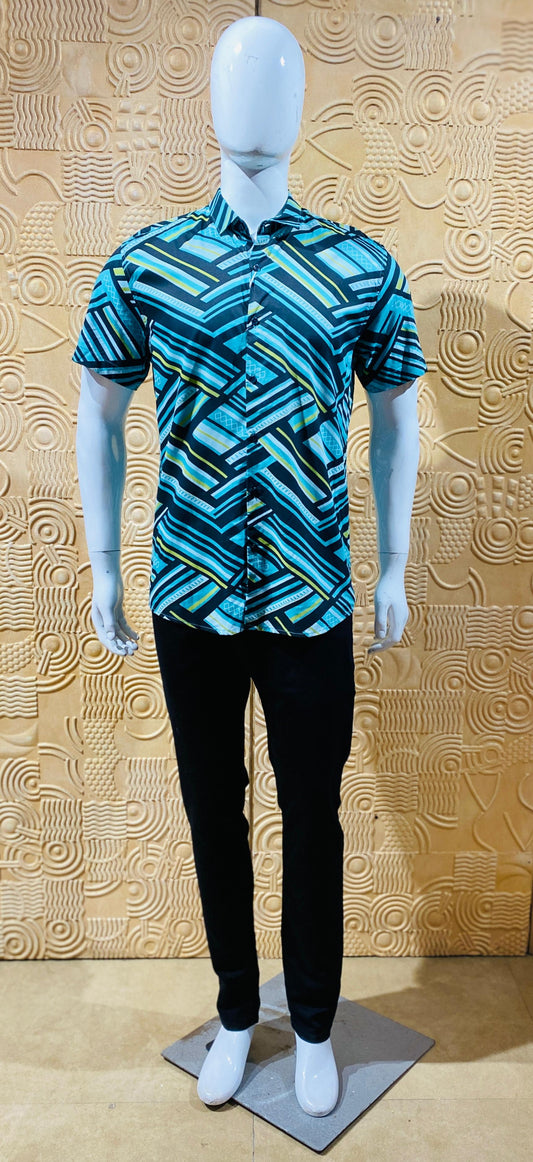 Stylish Casual Shirt