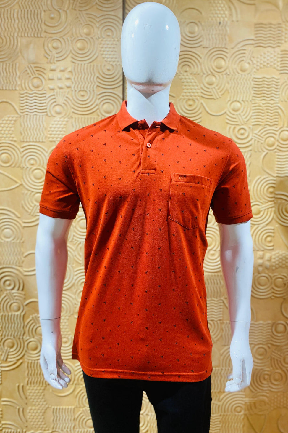 Classic Casual T-Shirt