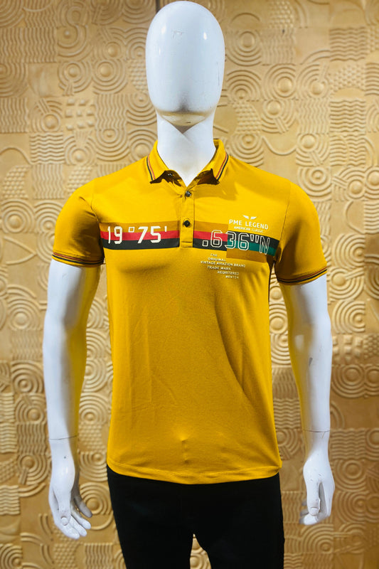 Classic Casual T-Shirt