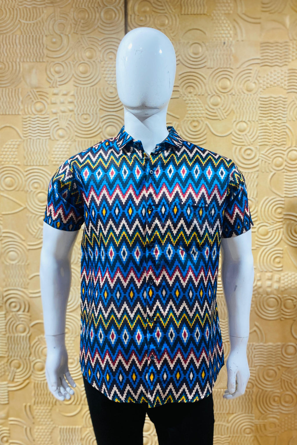 Stylish Casual Shirt