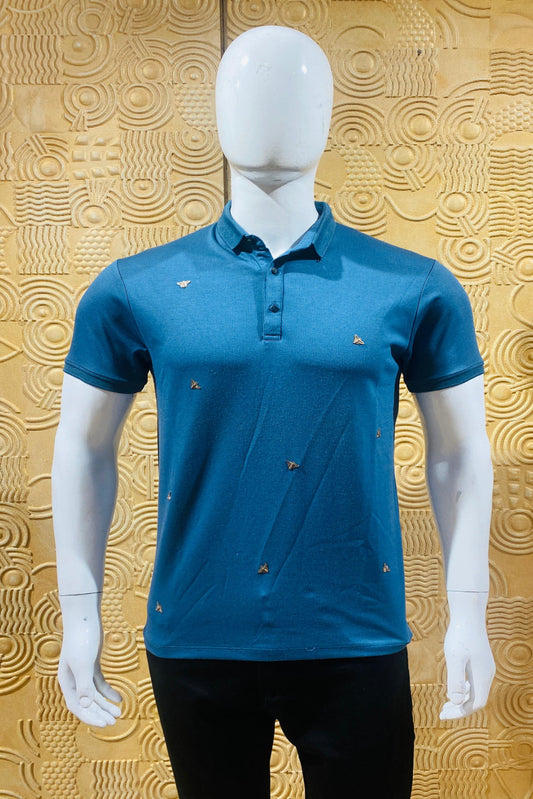 Classic Casual T-Shirt