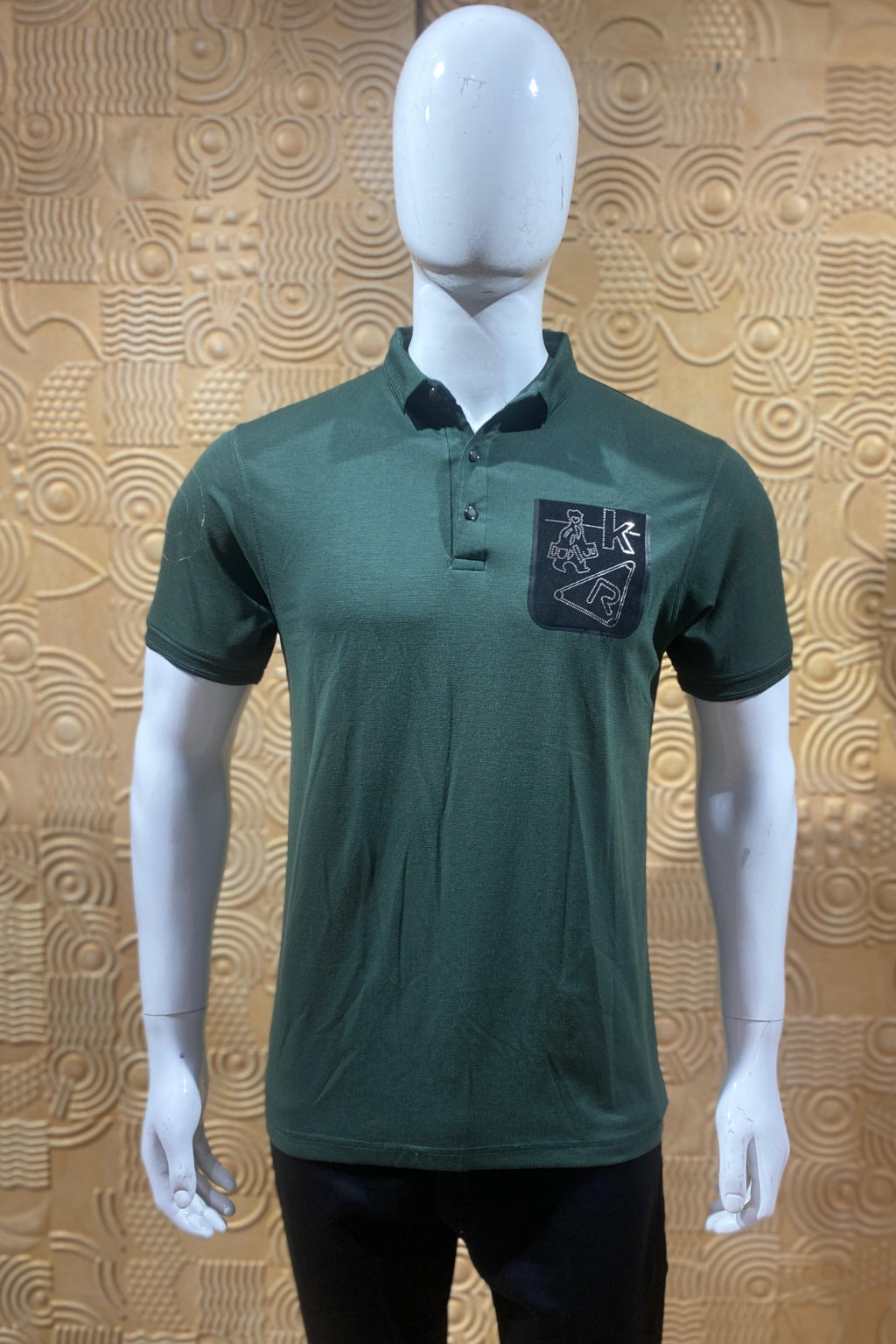 Classic Casual T-Shirt