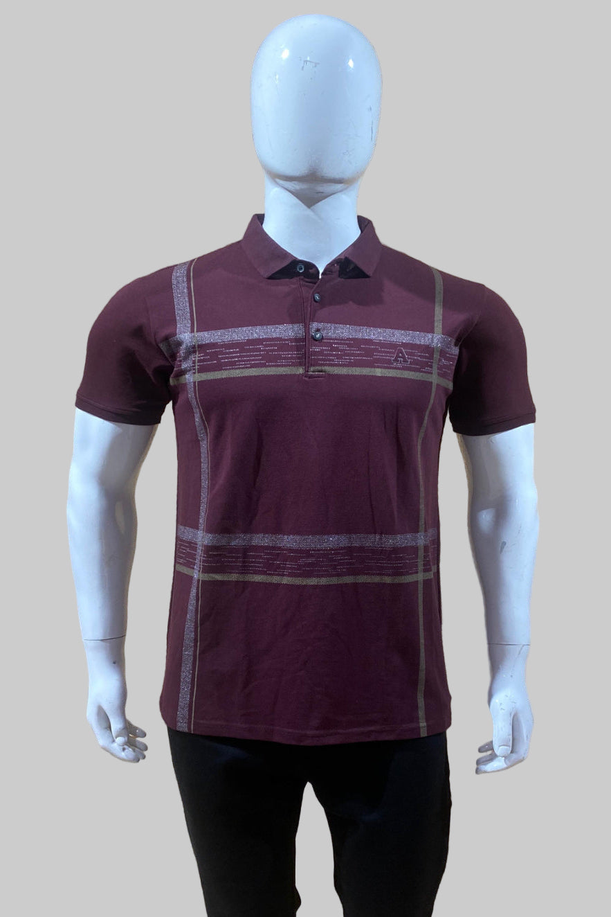 Classic Casual T-Shirt