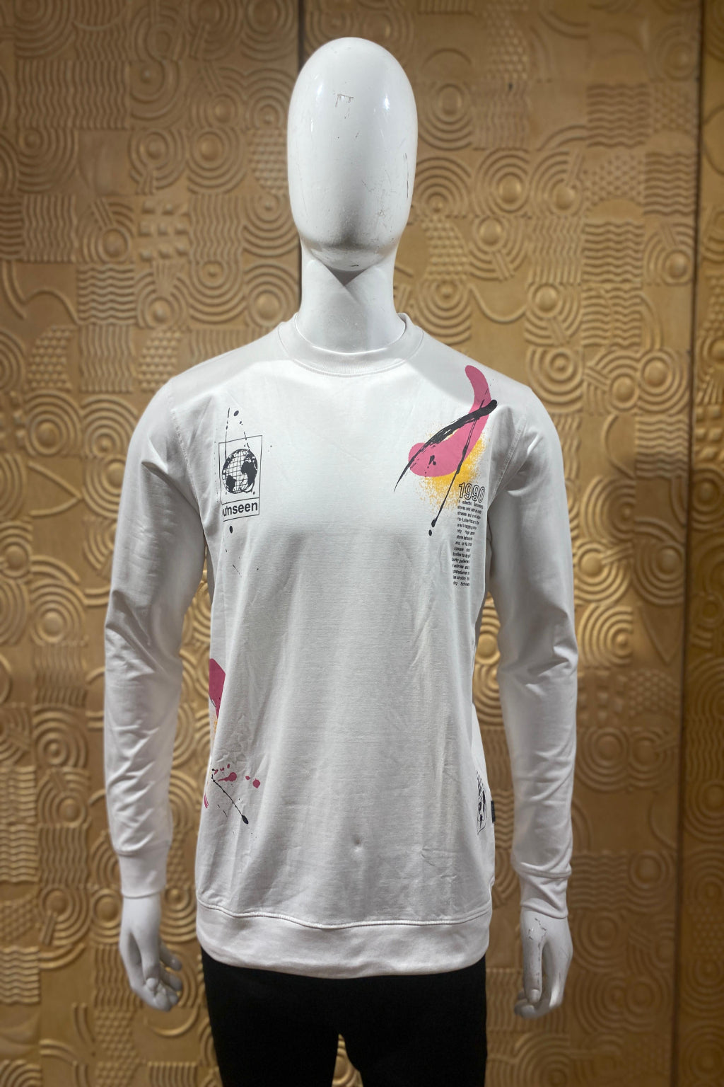 Classic Casual T-Shirt