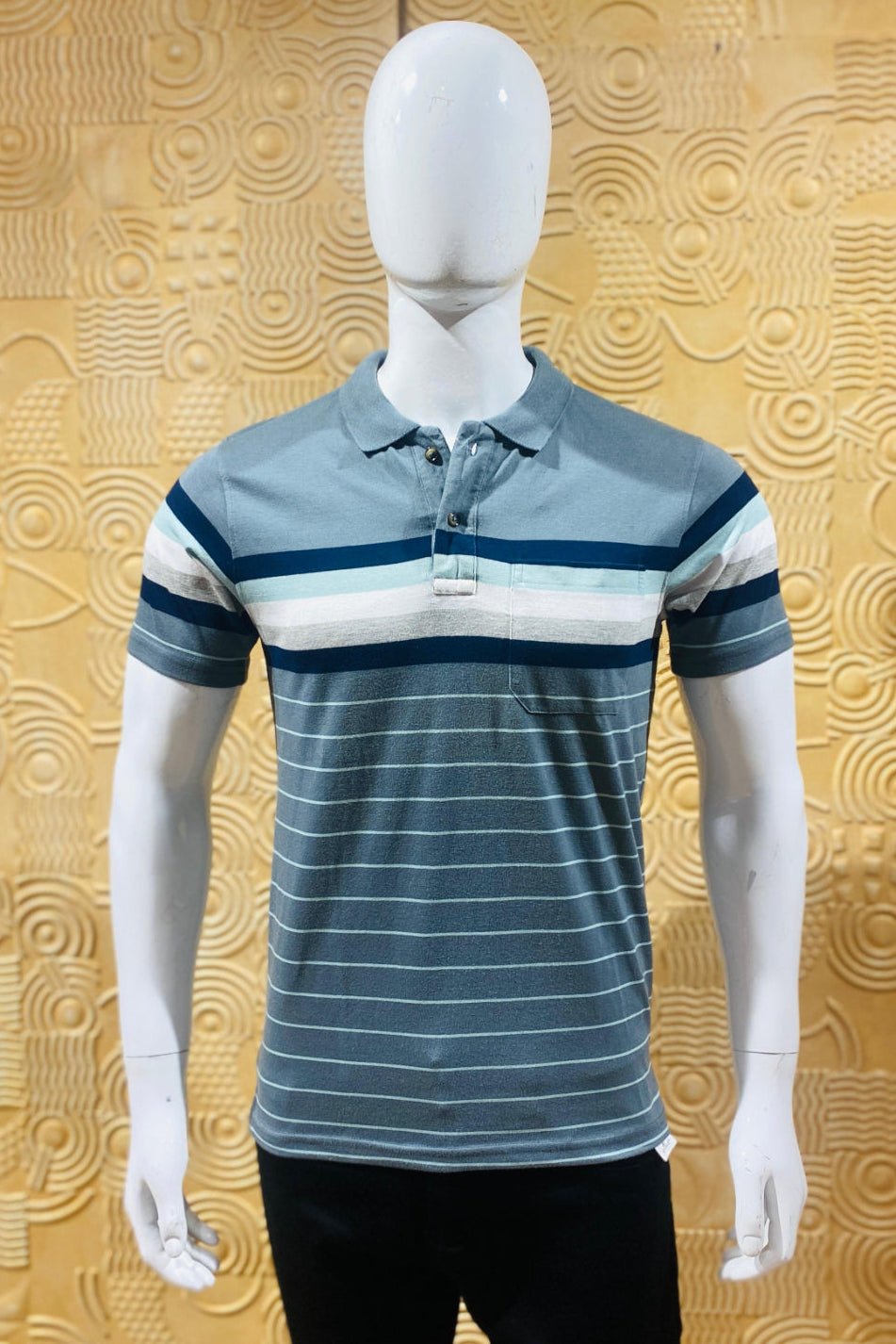 Classic Casual T-Shirt