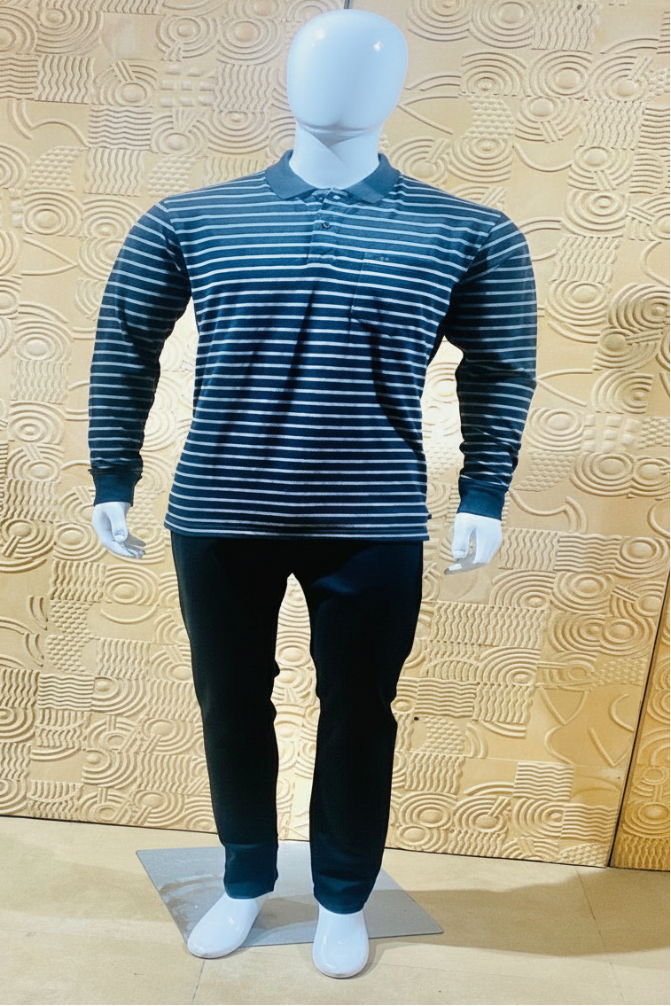 Classic Casual T-Shirt