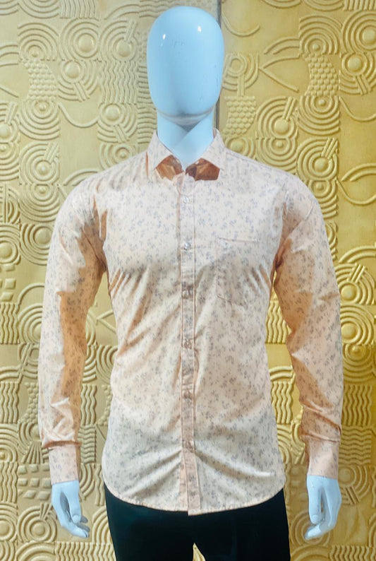 Stylish Formal Shirt