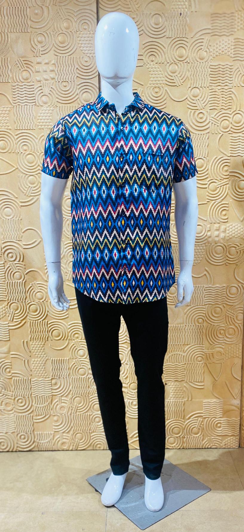 Stylish Casual Shirt