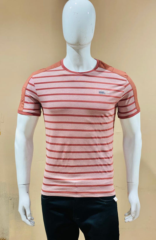 Classic Casual T-Shirt