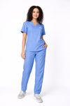 Women’s Medical Scrub Suit