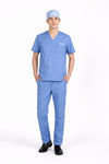 Men’s Medical Scrub Suit