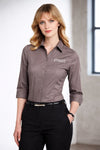 Women’s Corporate Uniform Shirt