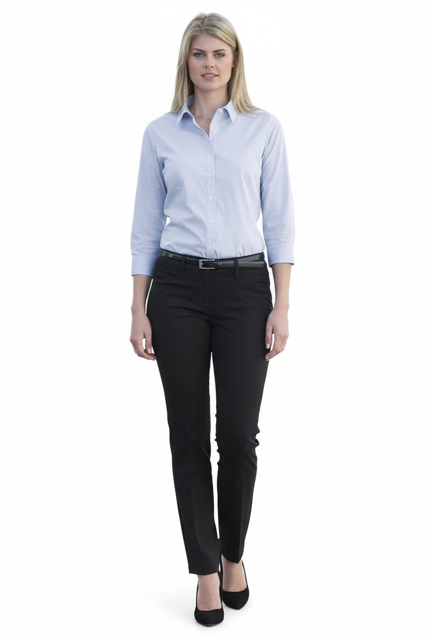 Women’s Formal Corporate Uniform Shirt