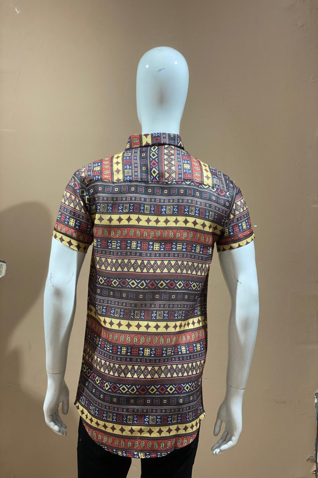 Stylish Casual Shirt