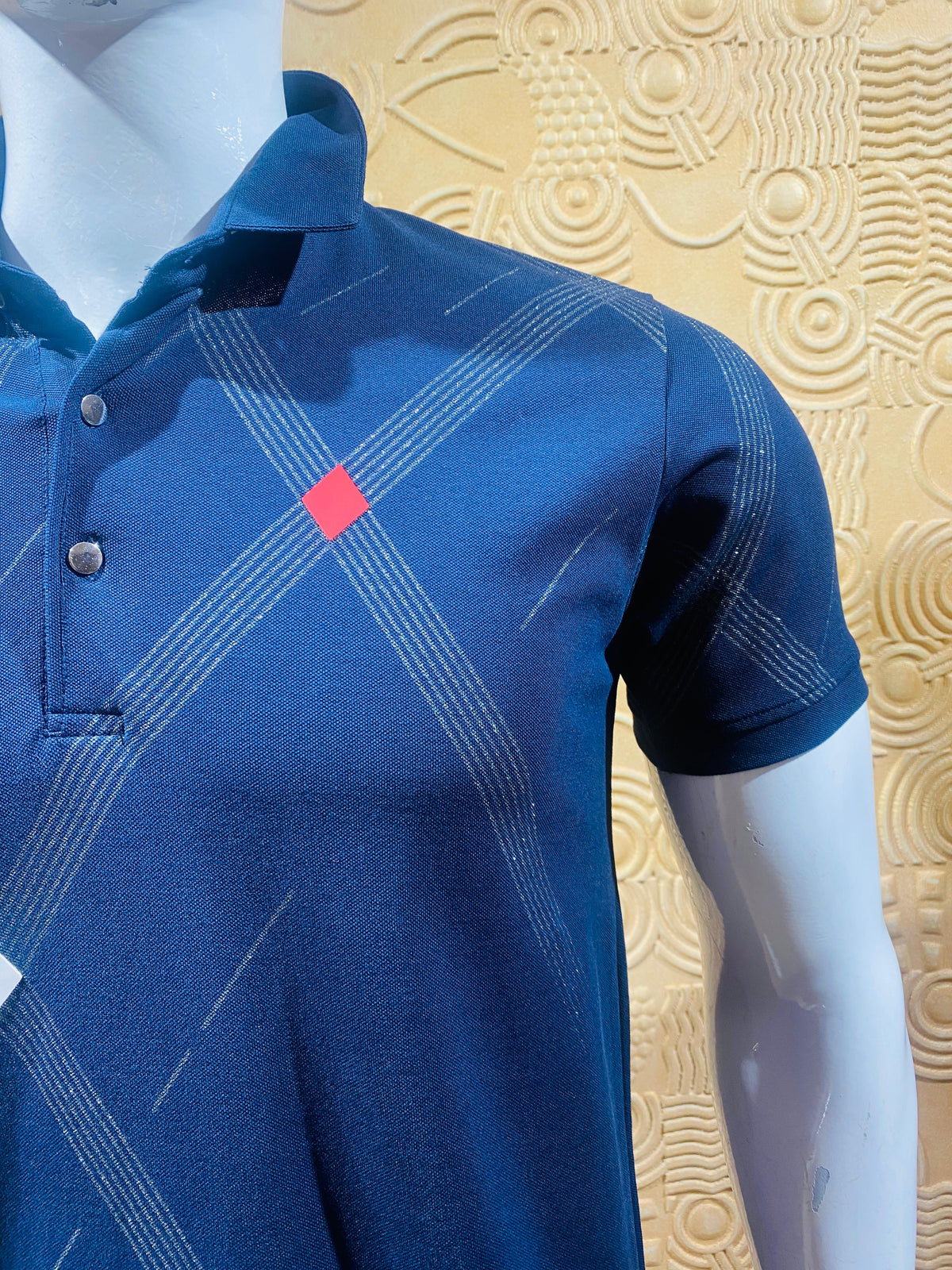 Classic Casual T-Shirt