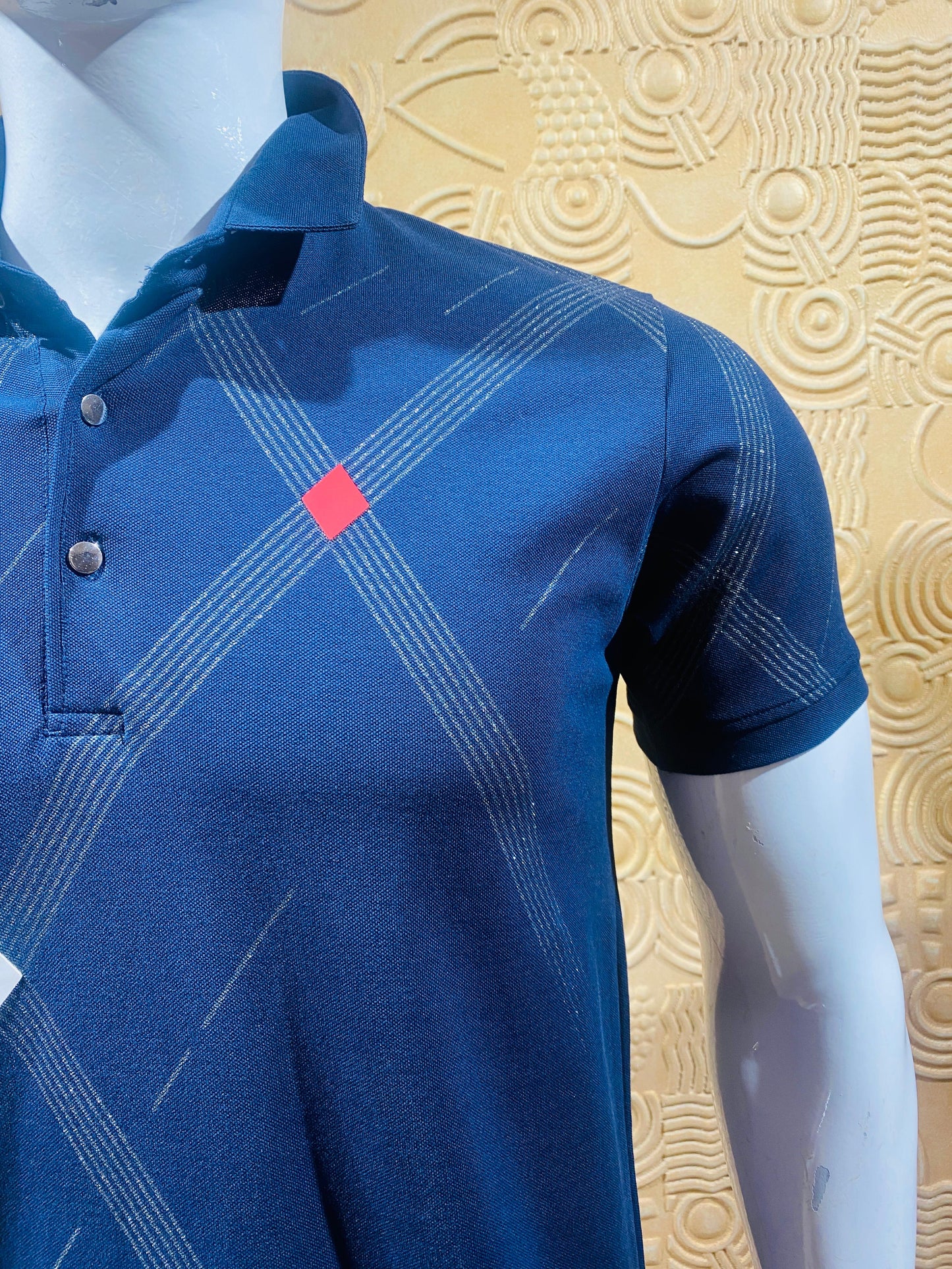 Classic Casual T-Shirt