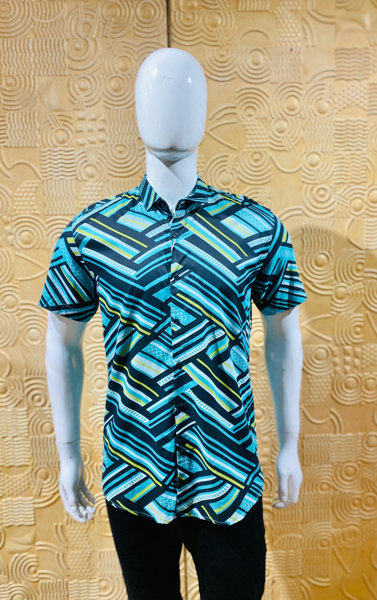 Stylish Casual Shirt