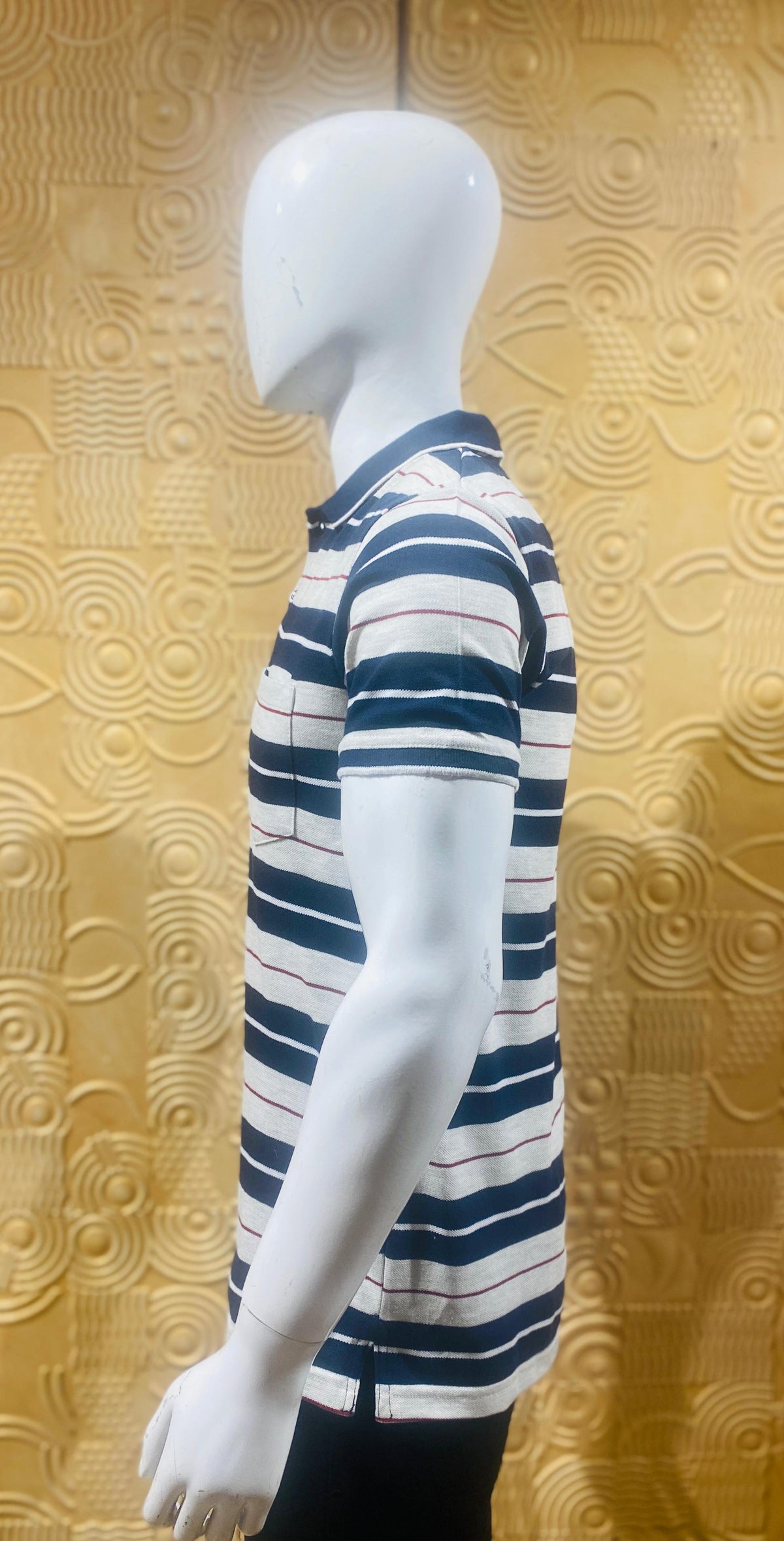 Classic Casual T-Shirt