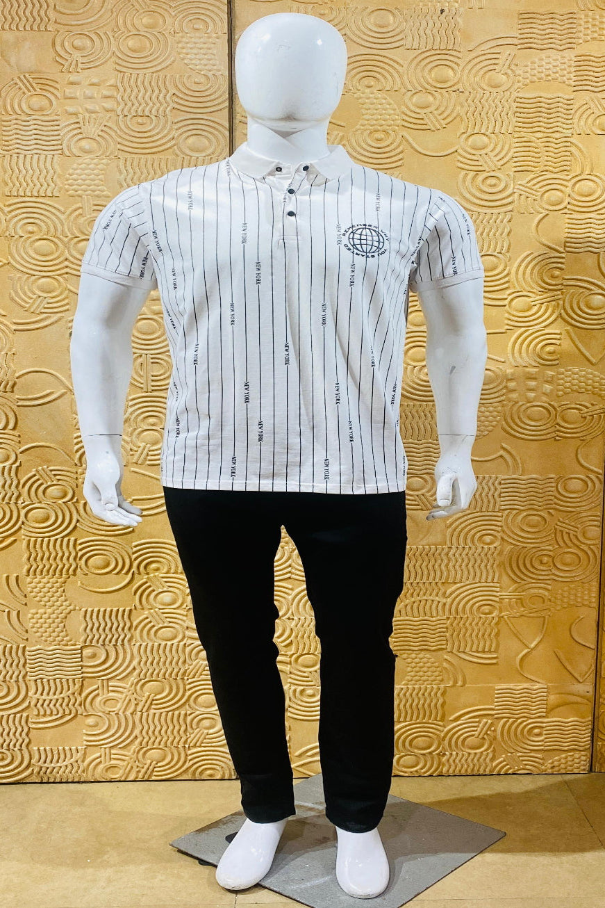 Classic Casual T-Shirt