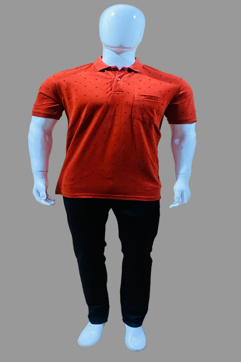 Classic Casual T-Shirt