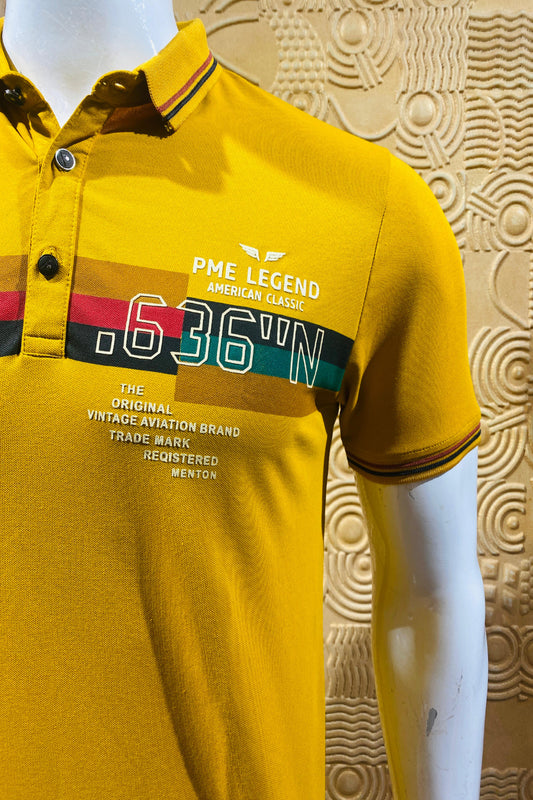 Classic Casual T-Shirt