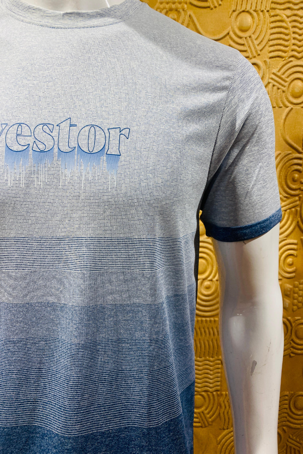 Classic Casual T-Shirt