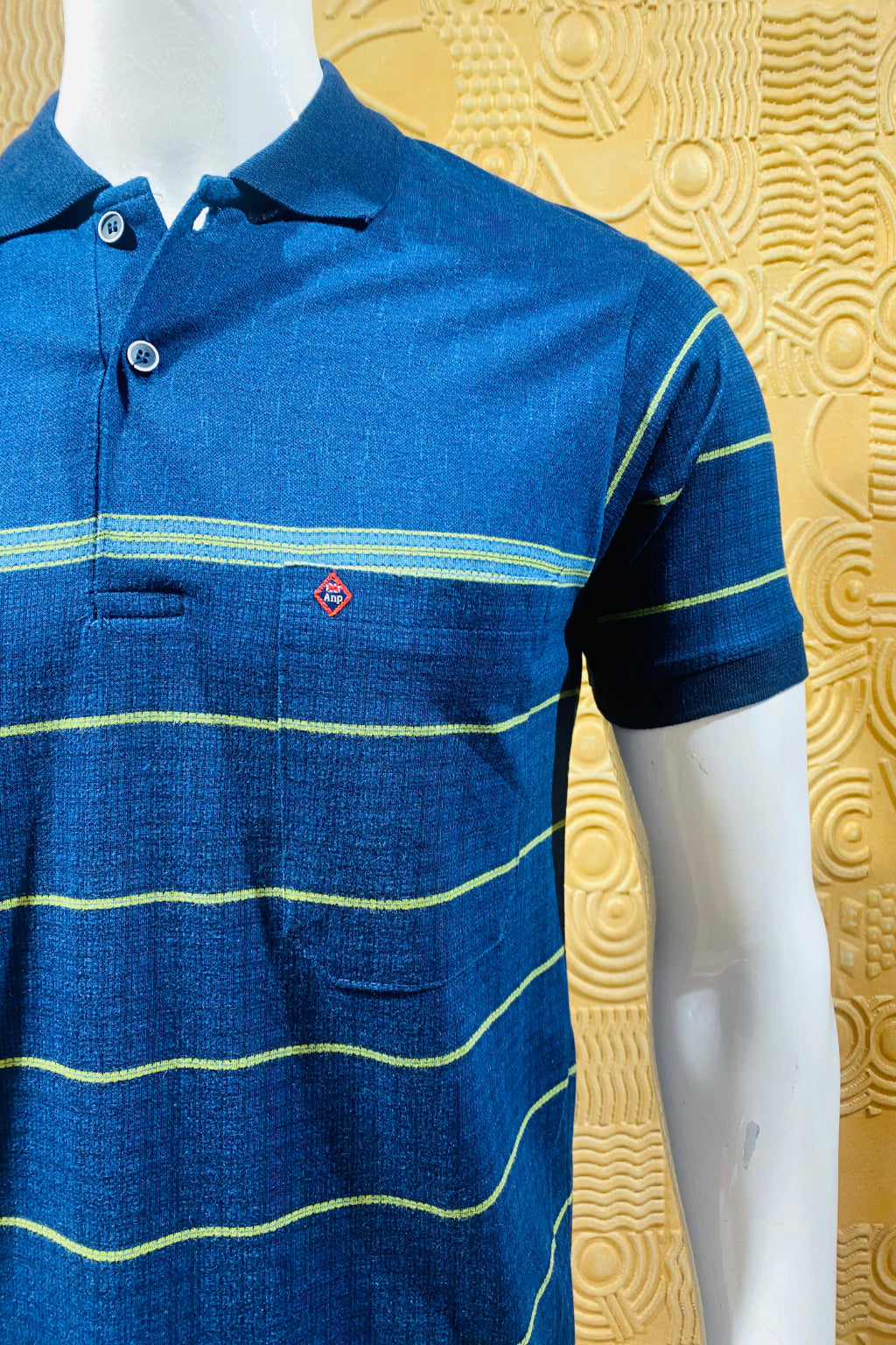 Classic Casual T-Shirt