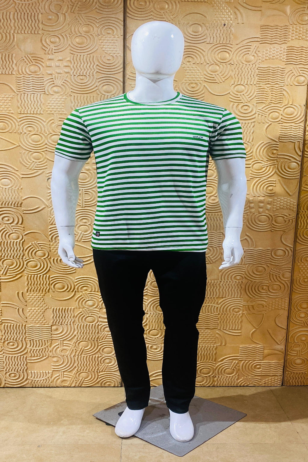 Classic Casual T-Shirt