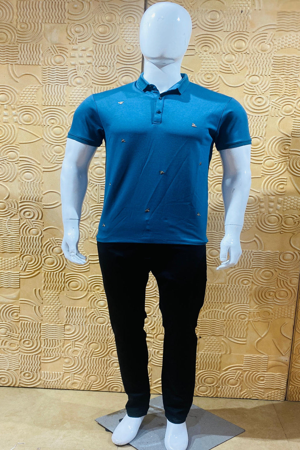 Classic Casual T-Shirt