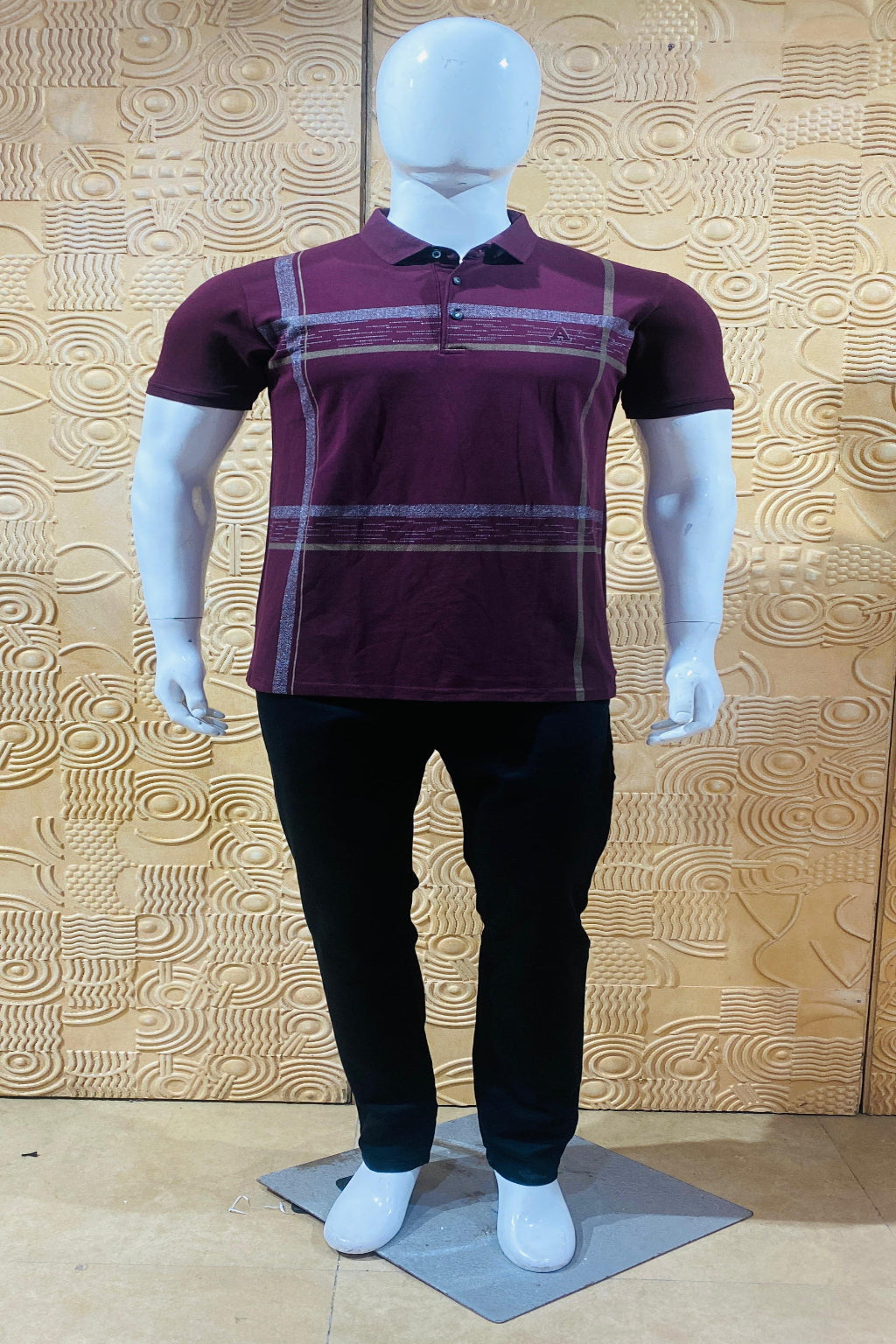 Classic Casual T-Shirt