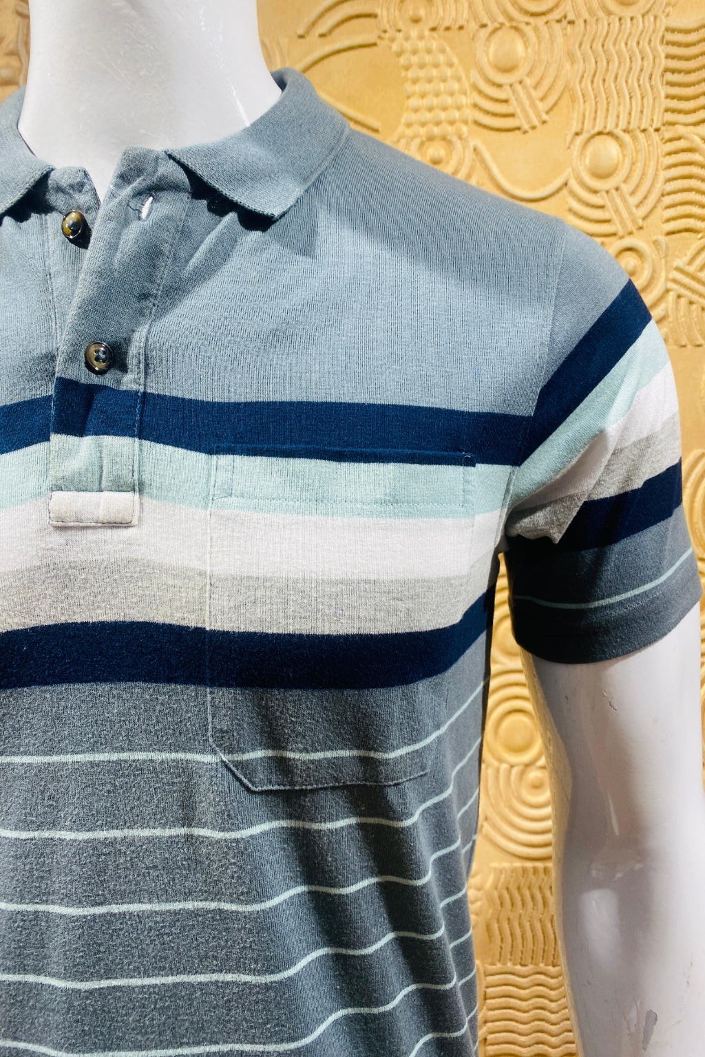 Classic Casual T-Shirt