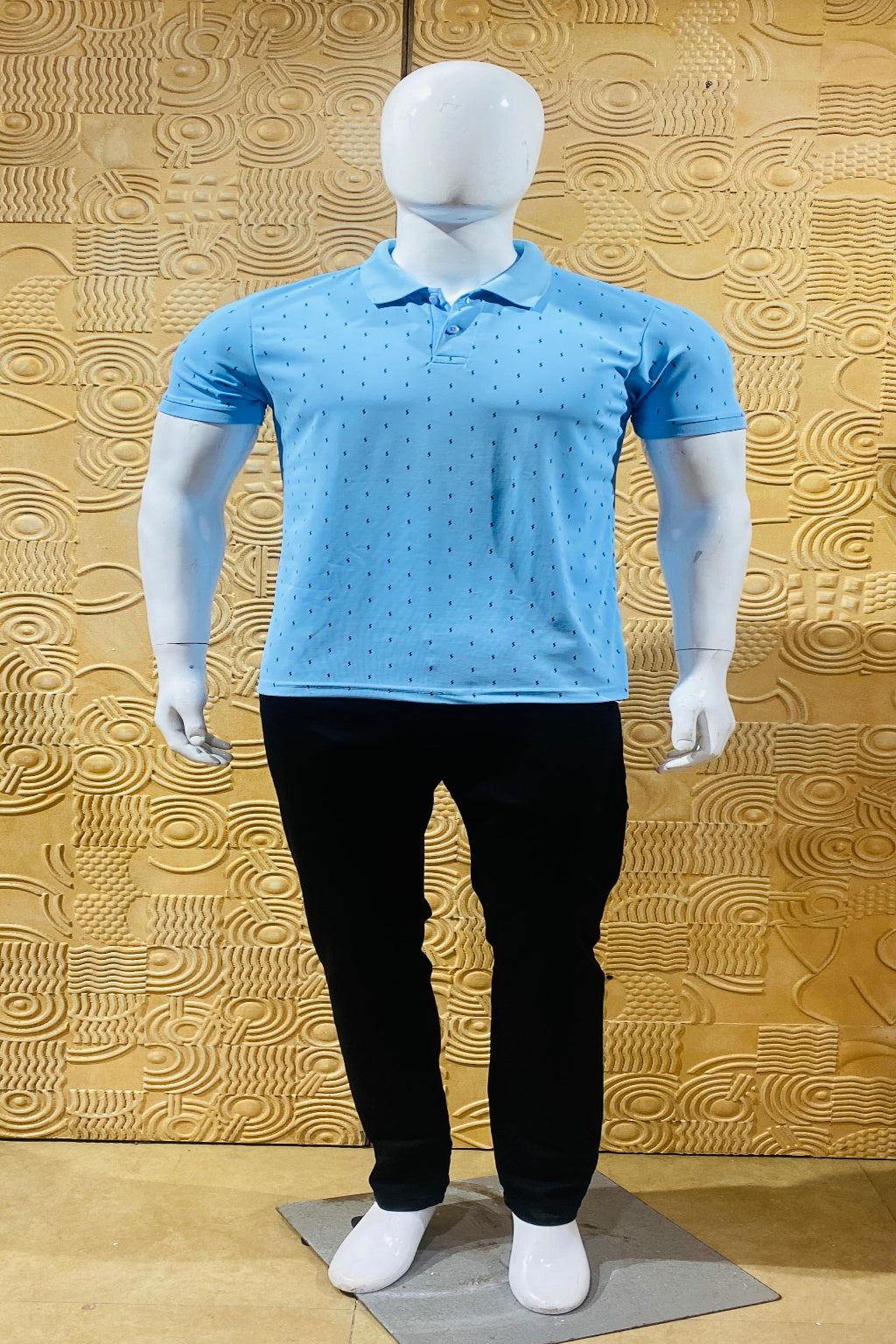 Classic Casual T-Shirt