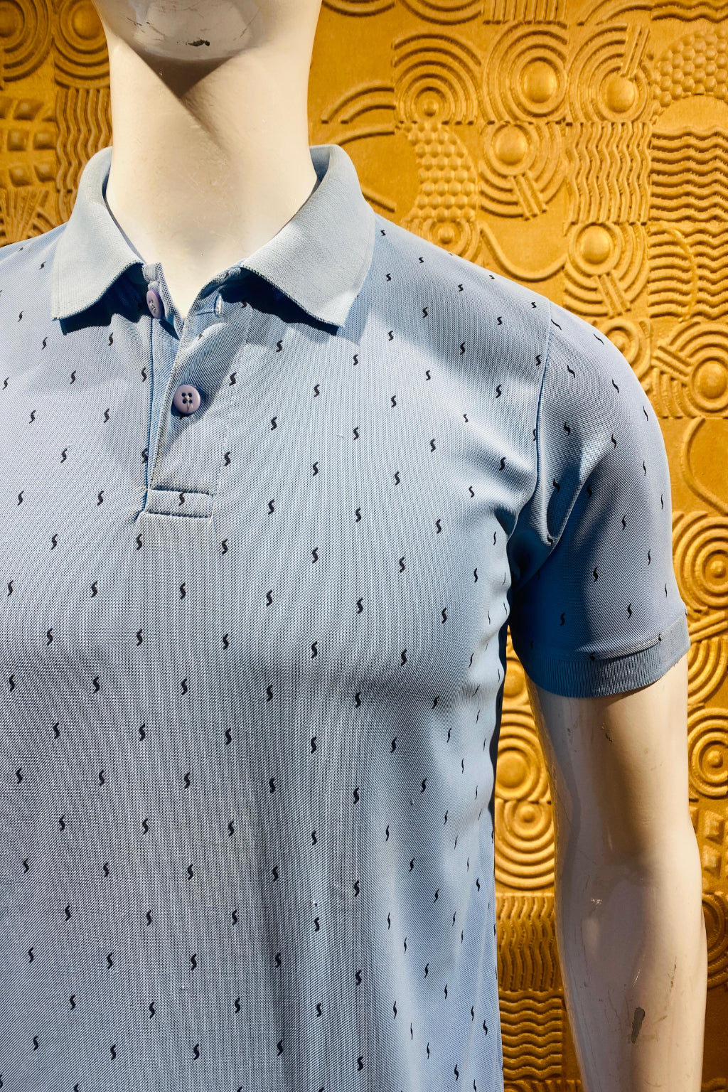 Classic Casual T-Shirt