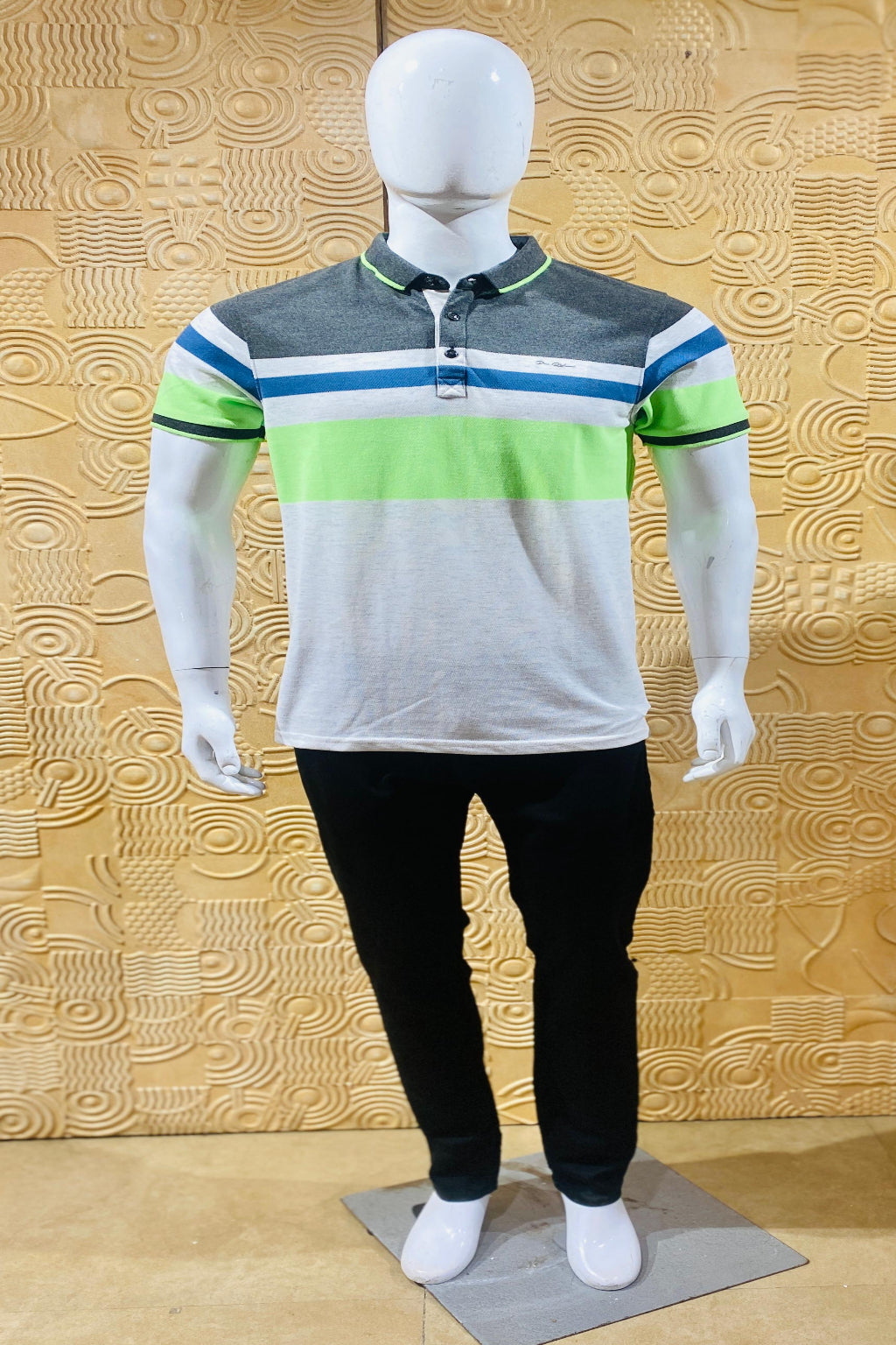 Classic Casual T-Shirt