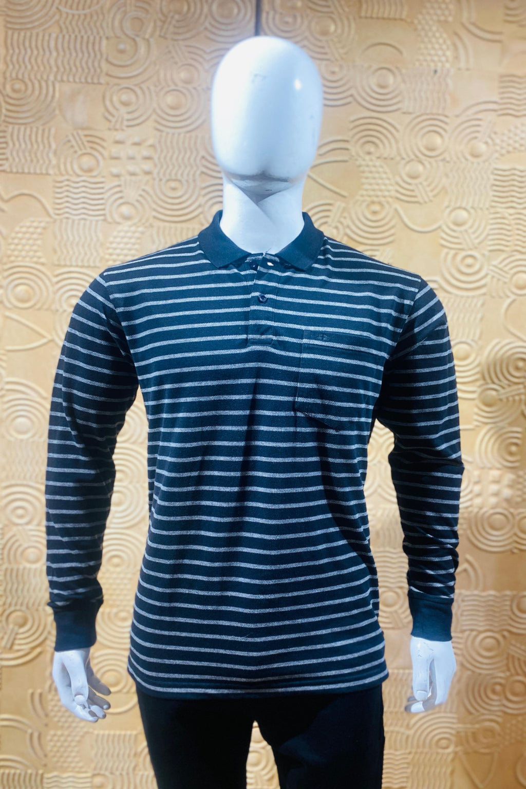 Classic Casual T-Shirt