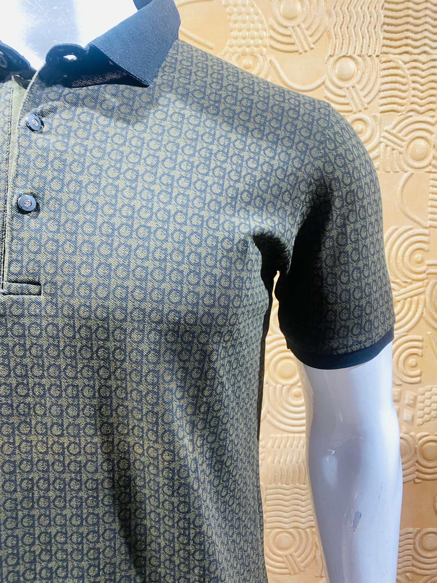 Classic Casual T-Shirt