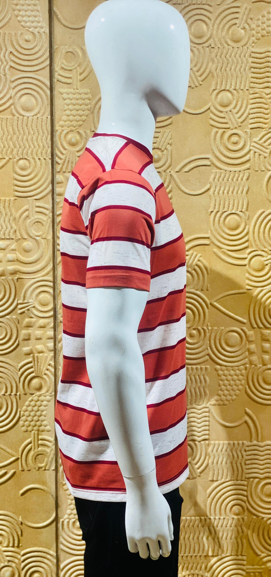 Classic Casual T-Shirt