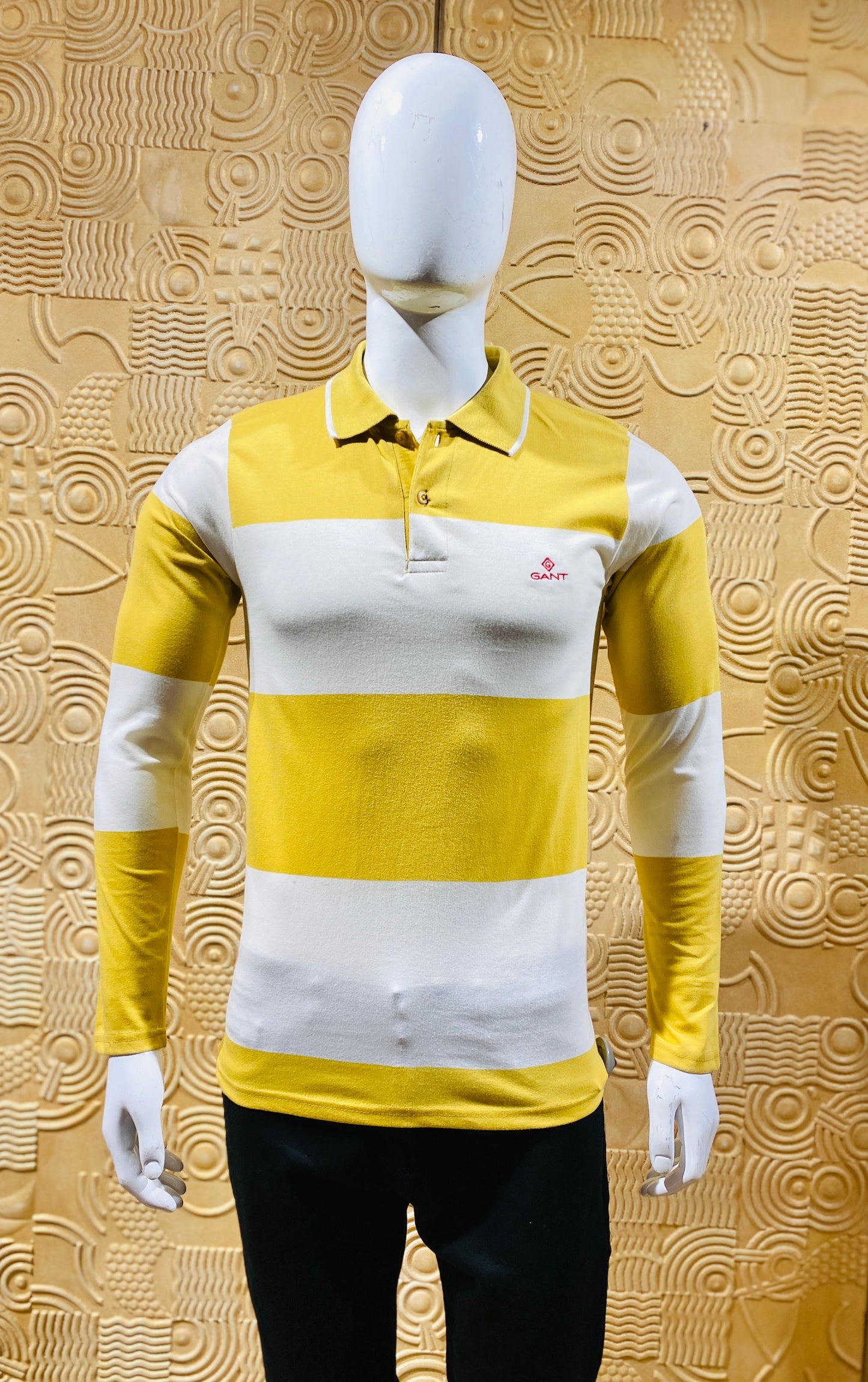 Classic Casual T-Shirt