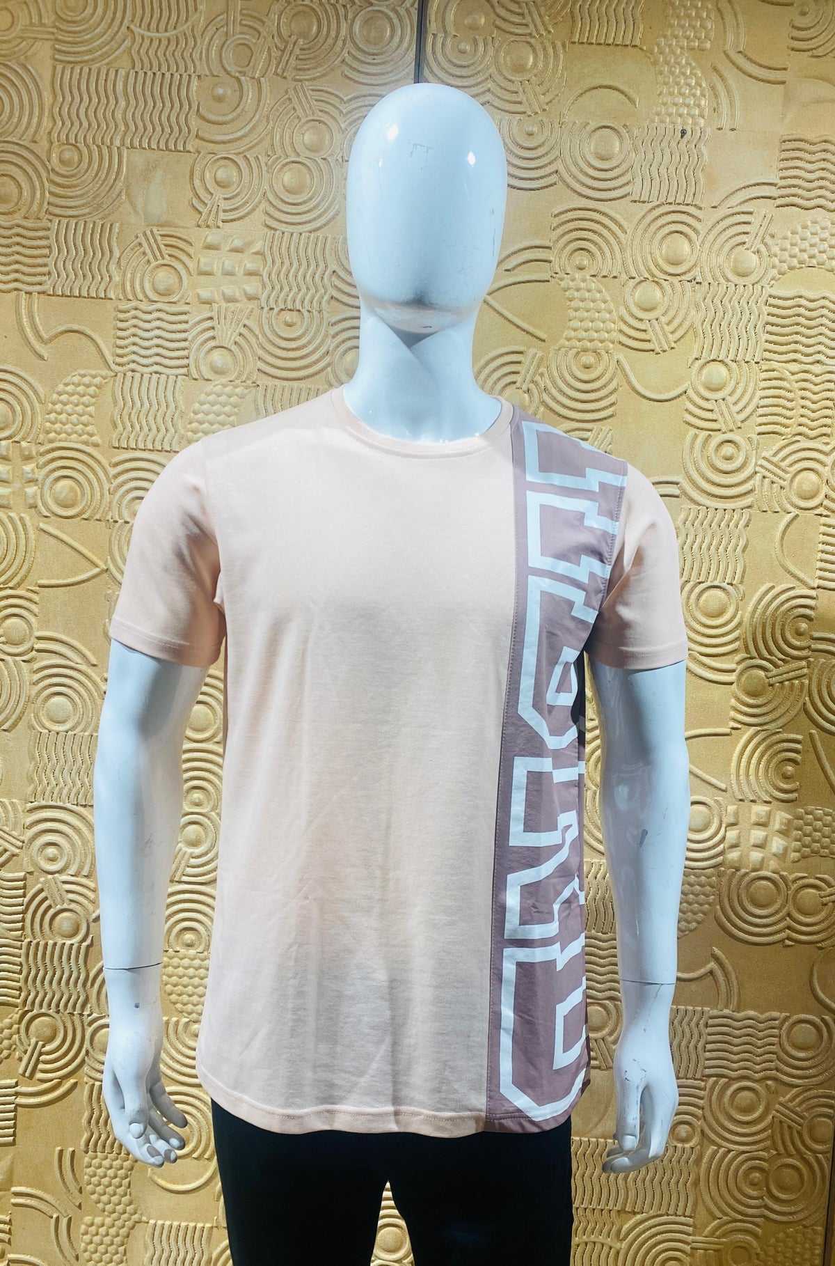 Classic Casual T-Shirt