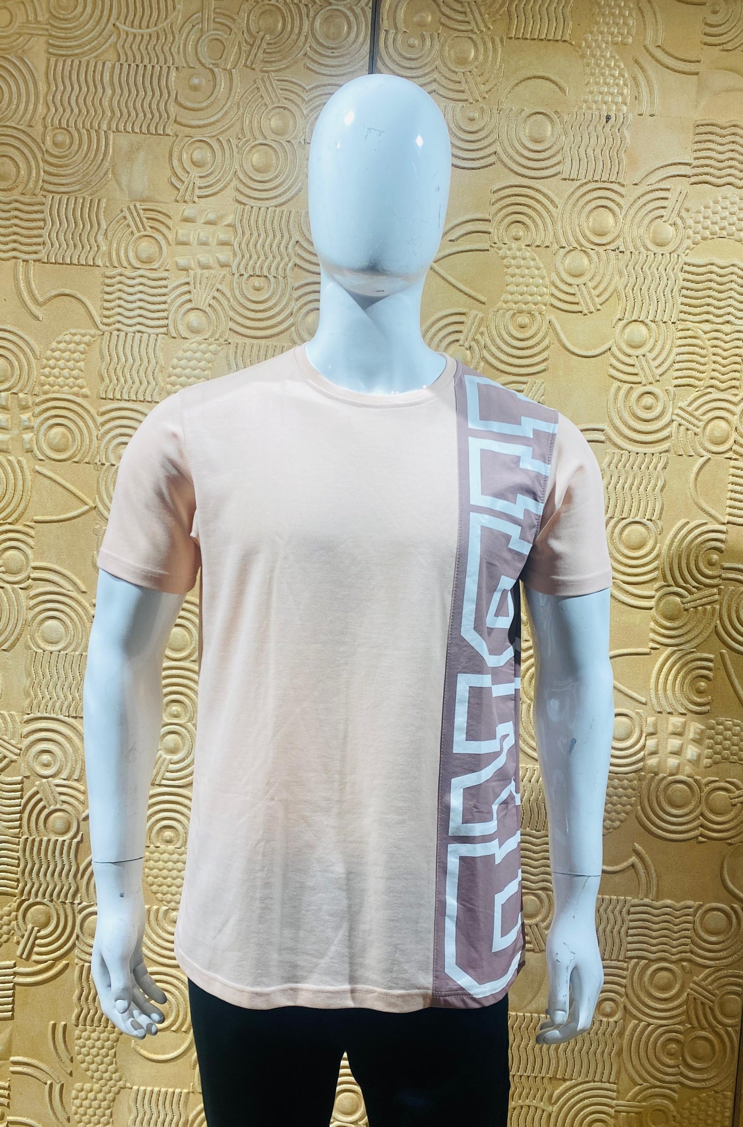 Classic Casual T-Shirt