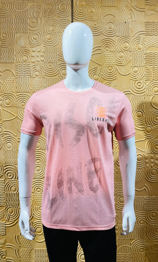 Classic Casual T-Shirt