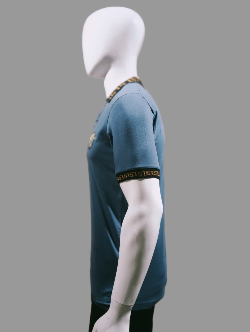 Classic Casual T-Shirt