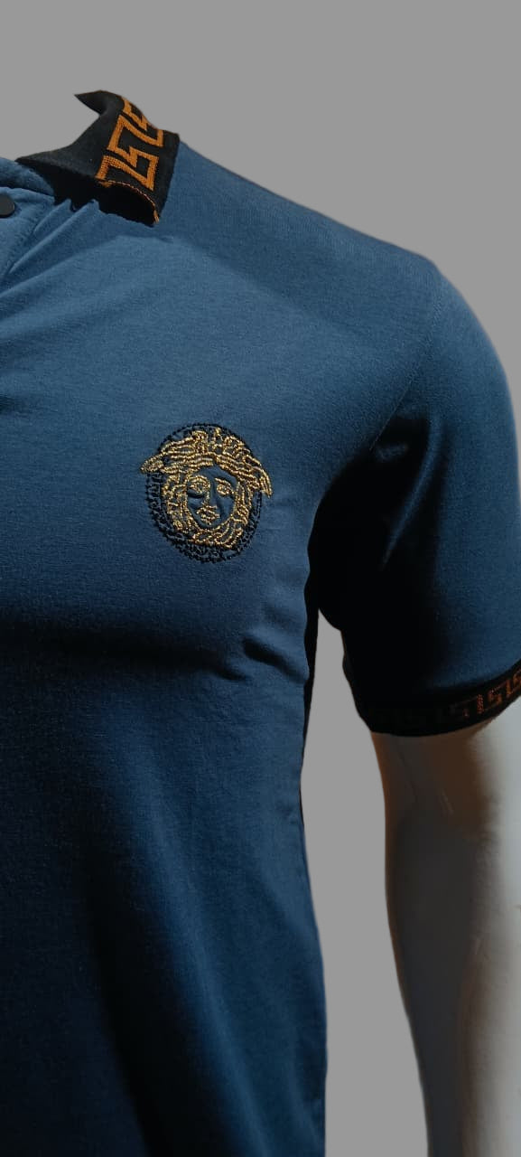 Classic Casual T-Shirt