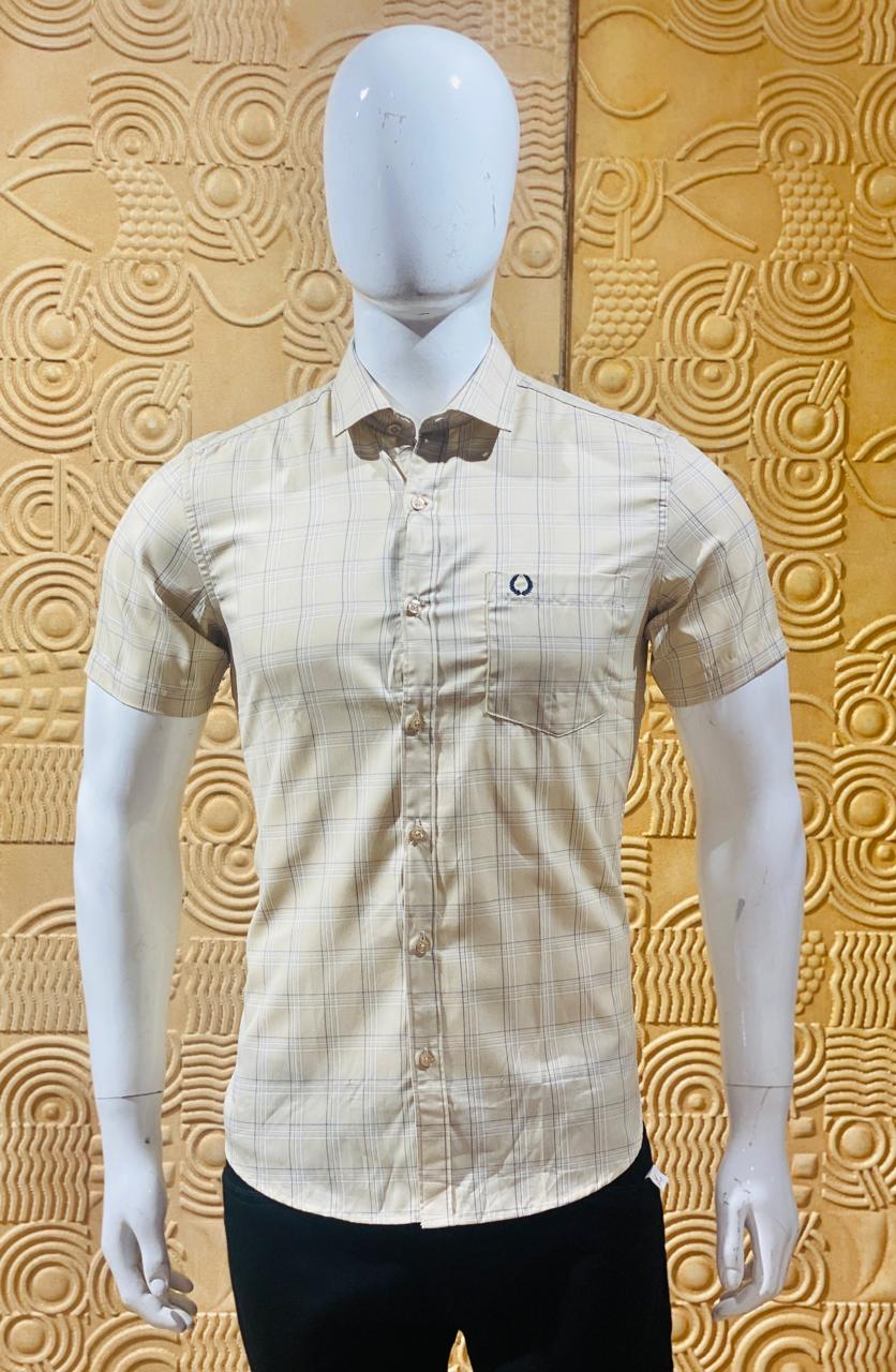 Stylish Formal Shirt